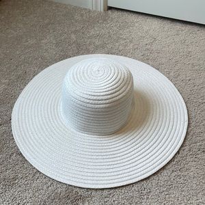Floppy Beach Hat
